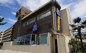 555Motel Shonan